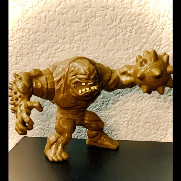 DC Comics Batman “Clayface” Action Figure - Picture 4 of 7